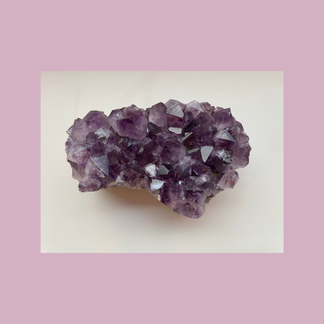 Amethyst Large