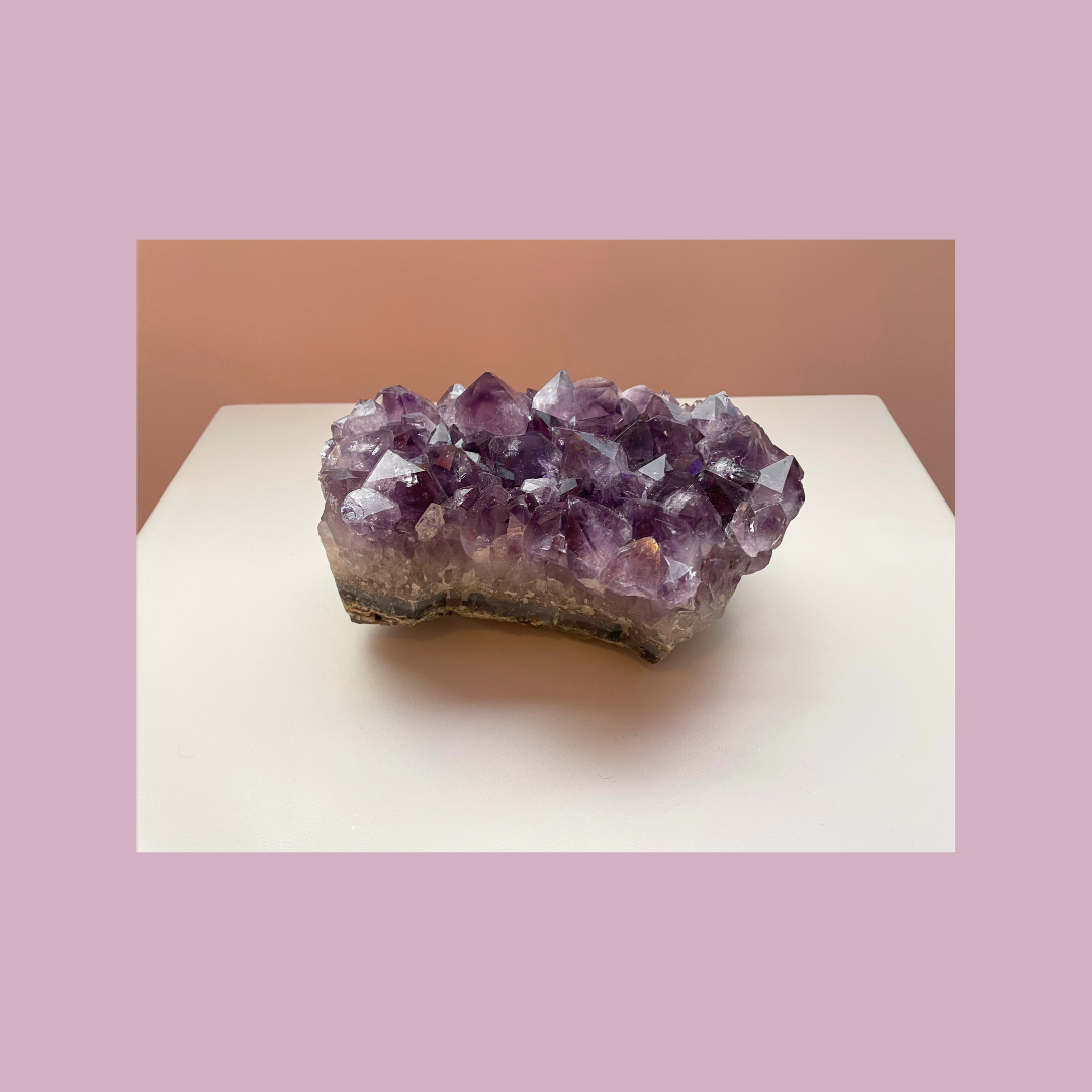 Amethyst Large