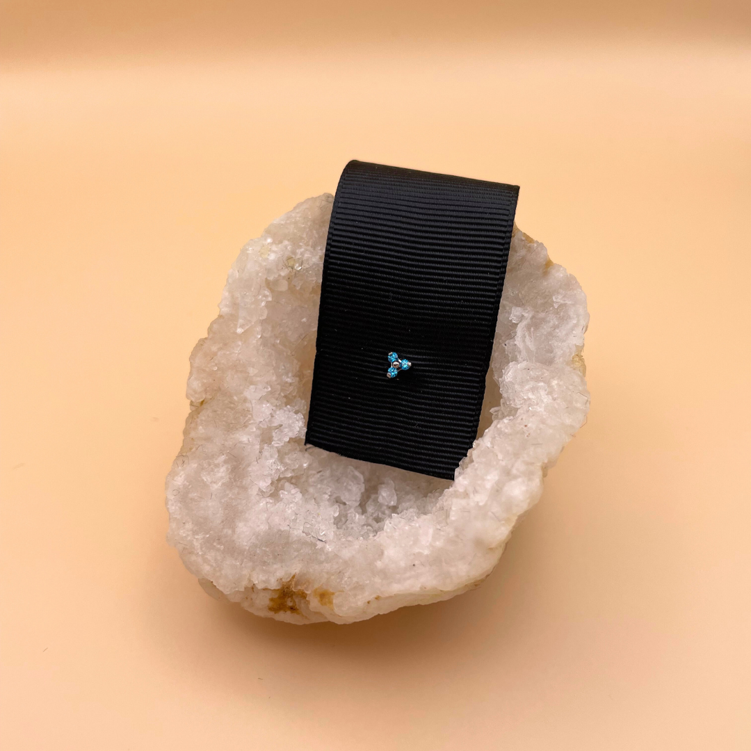 Trinity labret best sale