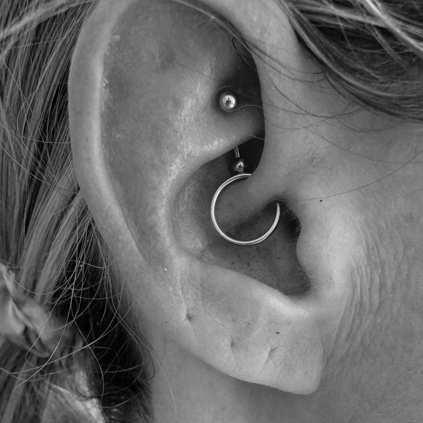 Micro Curved Bar