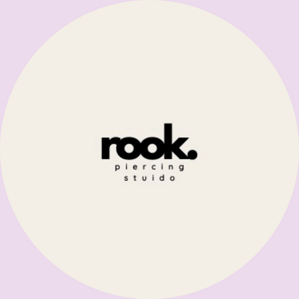Rook Piercing Studio